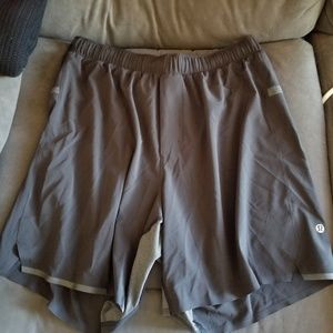 Lululemon Men's Shorts Medium